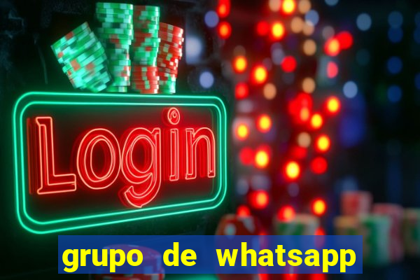 grupo de whatsapp de vaquejada